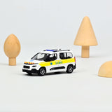 Citroën Berlingo 2020 SAMU 1/43
