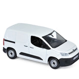 Citroën Berlingo Van 2018 Blanc 1/43