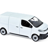 Citroën Jumpy 2016 White 1:43