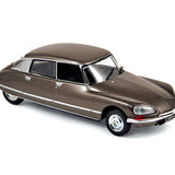 Citroën DS 23 Pallas 1972 Brun Scarabée 1/43