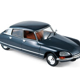 Citroën DS23 Pallas 1973 Orient Blue 1:43