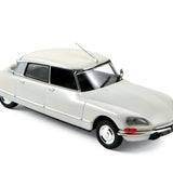 Citroën DS 23 Pallas 1973 Blanc Meije 1/43