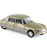 Citroën DS 23 Pallas 1973 Tholonet Beige 1/87