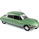 Citroën DS 23 Pallas 1973 Green metallic 1:43