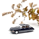 Citroën DS 23 Pallas 1972 Orient Blue 1:87
