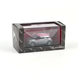 Citroën DS Inside Dandy Candy 2009 1:43