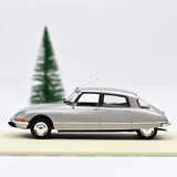 Citroën DS 23 Pallas 1974 Gris Perle 1/43