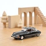 Citroën DS 23 Pallas 1972 Schwarz 1:43