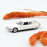 Citroën SM 1971 White 1:43