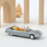 Citroën SM Presidential State Car 1972 1:87