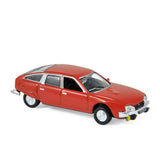 Citroën CX 2000 1975 Rouge Soleil 1/87