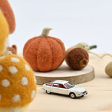 Citroën CX 2000 1975 Blanc Meije 1/87