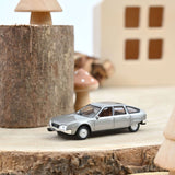 Citroën CX 2000 Largentière Grau 1977 1:87