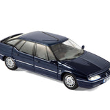 Citroën XM 1995 Mauritius Blue 1:43
