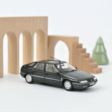 Citroën XM 1995 Poséidon Green 1:43