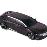 Citroën Numéro 9 2012 Beijing Concept Car 1:43
