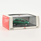 Citroën Xsara Picasso Bora Bora Green 1:43