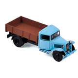 Citroën Type 23 1958 Bleu clair 1/87