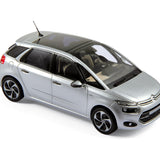Citroën C4 Picasso 2013 Argent Aluminium 1/43