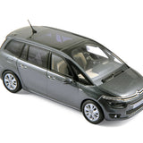Citroën Grand C4 Picasso 2013 Shark Grey 1:43