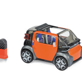 Citroën AMI ONE 2019 Geneva Concept Car 1:43