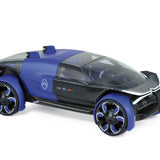 Citroën 19_19 Concept 2019 Concept Car 1:43