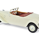 Citroën Traction Avant 11 B Convertible 1939 Cream 1:18