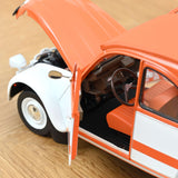 Citroën 2CV Spot 1976 1:18