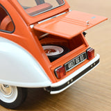 Citroën 2CV Spot 1976 1:18