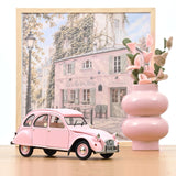 Citroën 2CV 1986 Paris mon amour 1:18