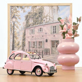 Citroën 2CV 1986 Paris mon amour 1:18