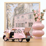 Citroën 2CV 1986 Paris mon amour 1:18