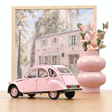 Citroën 2CV 1986 Paris mon amour 1:18