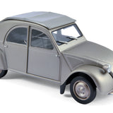 Citroën 2CV A 1950 Grey 1:18