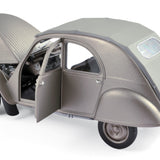 Citroën 2CV A 1950 Grey 1:18