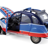 Citroën 2CV 6 1976 Basket 1/18