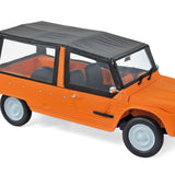 Citroën Méhari 1983 Kirghiz Orange 1:18