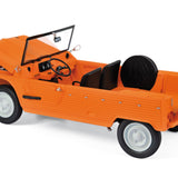 Citroën Méhari 1983 Kirghiz Orange 1:18