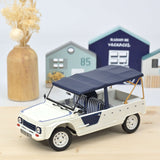Citroën Méhari 1983 Azur 1/18