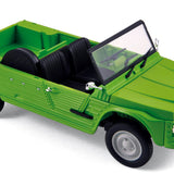 Citroën Méhari 1983 Tibesti Green 1:18