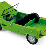 Citroën Méhari 1983 Tibesti Green 1:18