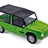 Citroën Méhari 1983 Tibesti Green 1:18