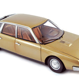 Citroën CX 2000 1974 Sand Cendré Beige 1/18