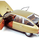 Citroën CX 2000 1974 Sand Cendré Beige 1/18