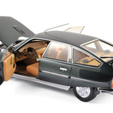 Citroën CX 2200 Pallas 1976 Vulcain Grey 1:18