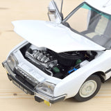 Citroën CX 2400 GTI 1977 Blanc 1/18 - 300pcs