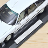 Citroën CX 2400 GTI 1977 Blanc 1/18 - 300pcs