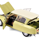 Citroën Ami 6 1964 Jaune Naples 1/18