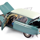 Citroën Ami 6 1964 Jade Green 1:18