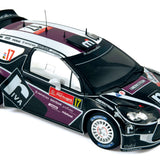 Citroën DS3 WRC 2012 Rally Portugal Merksteijn Jr/Chevailli 1:18